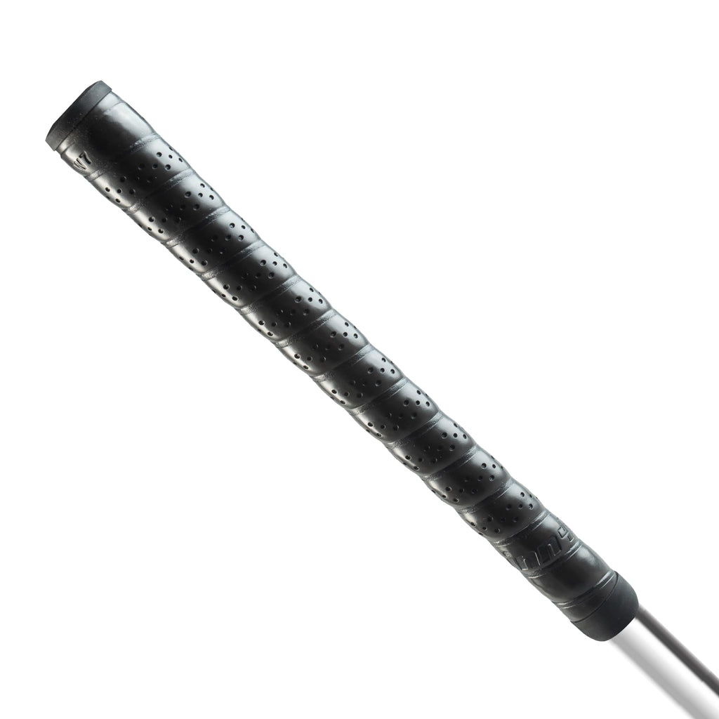 Winn Excel Wrap Oversize Golf Grip  Extremely Cushioned & Ultra Comfortable, Ultra-Tacky Feel & Shock Absorption, 65% More Shock