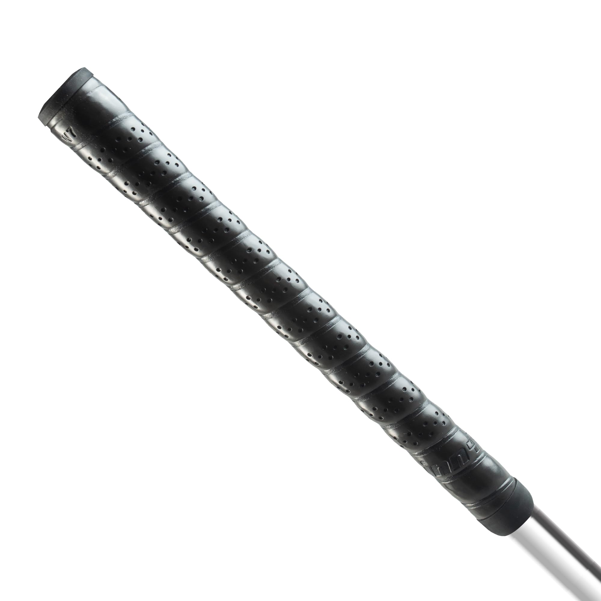 Winn Excel Wrap Oversize Golf Grip  Extremely Cushioned & Ultra Comfortable, Ultra-Tacky Feel & Shock Absorption, 65% More Shock