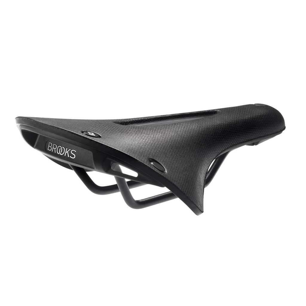 C17 Carved Black All Weather