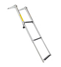 Garelick/EezIn 1961661:01 3Step Telescoping Ladder