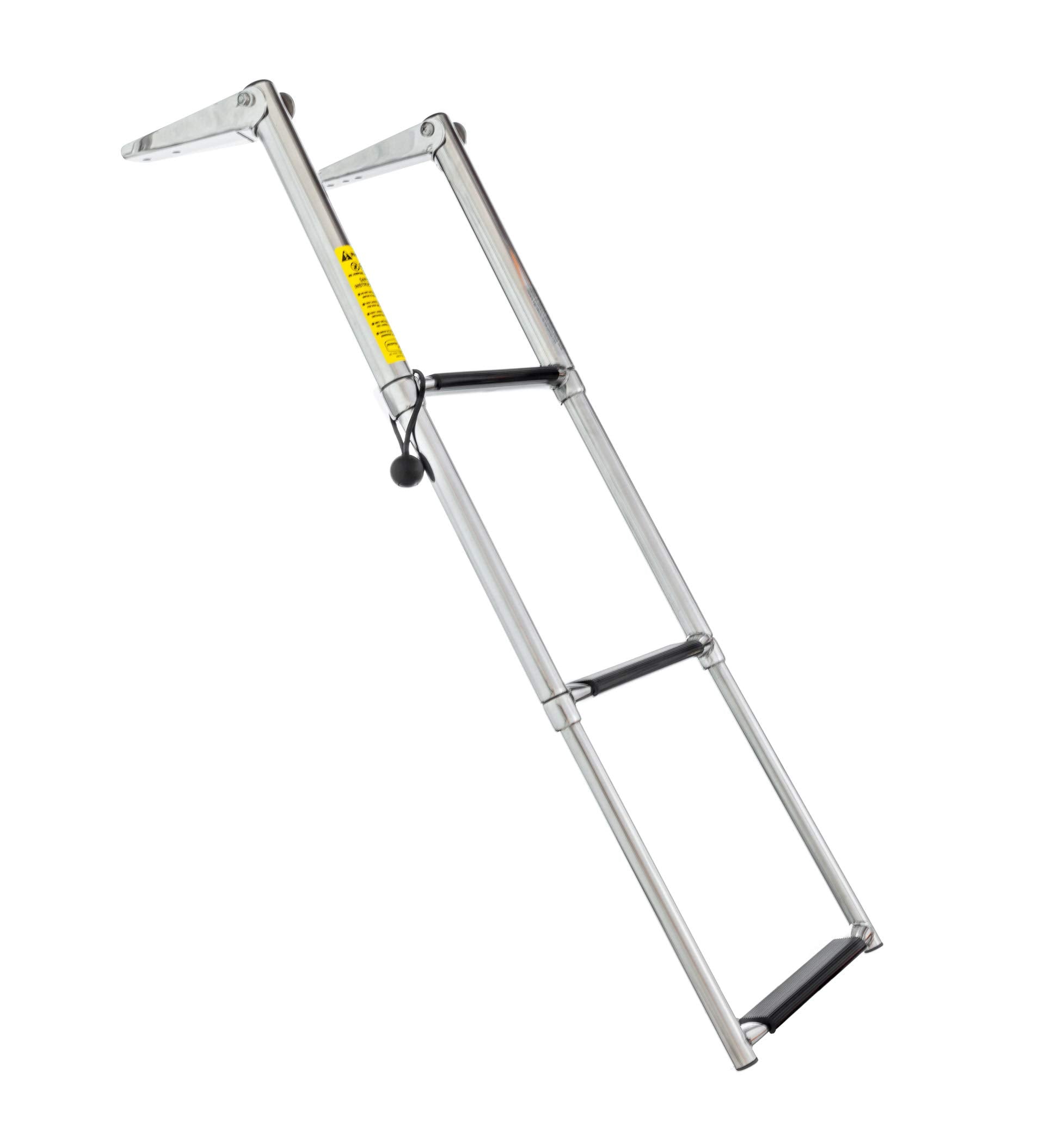 Garelick/EezIn 1961661:01 3Step Telescoping Ladder