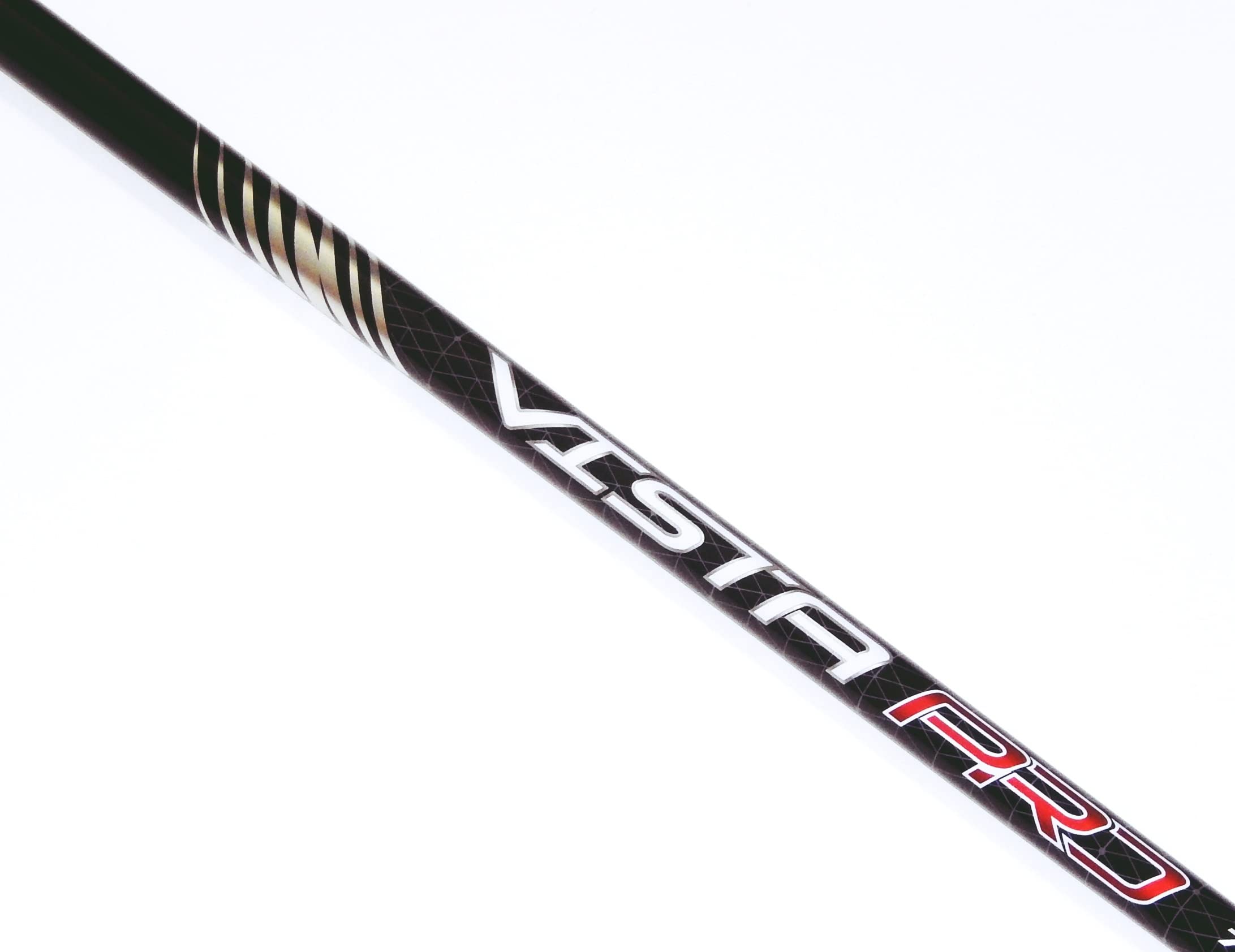 Fujikura 2021 Vista Pro 45 Graphite Shaft + Adapter + Grip, Fits Ping G410/G425 Driver (Senior)