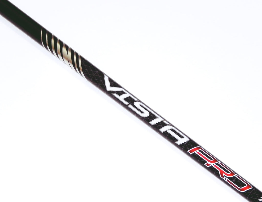 Fujikura 2021 Vista Pro 45 Graphite Shaft + Adapter + Grip, Fits Ping G/G400/G30 Driver (Senior)