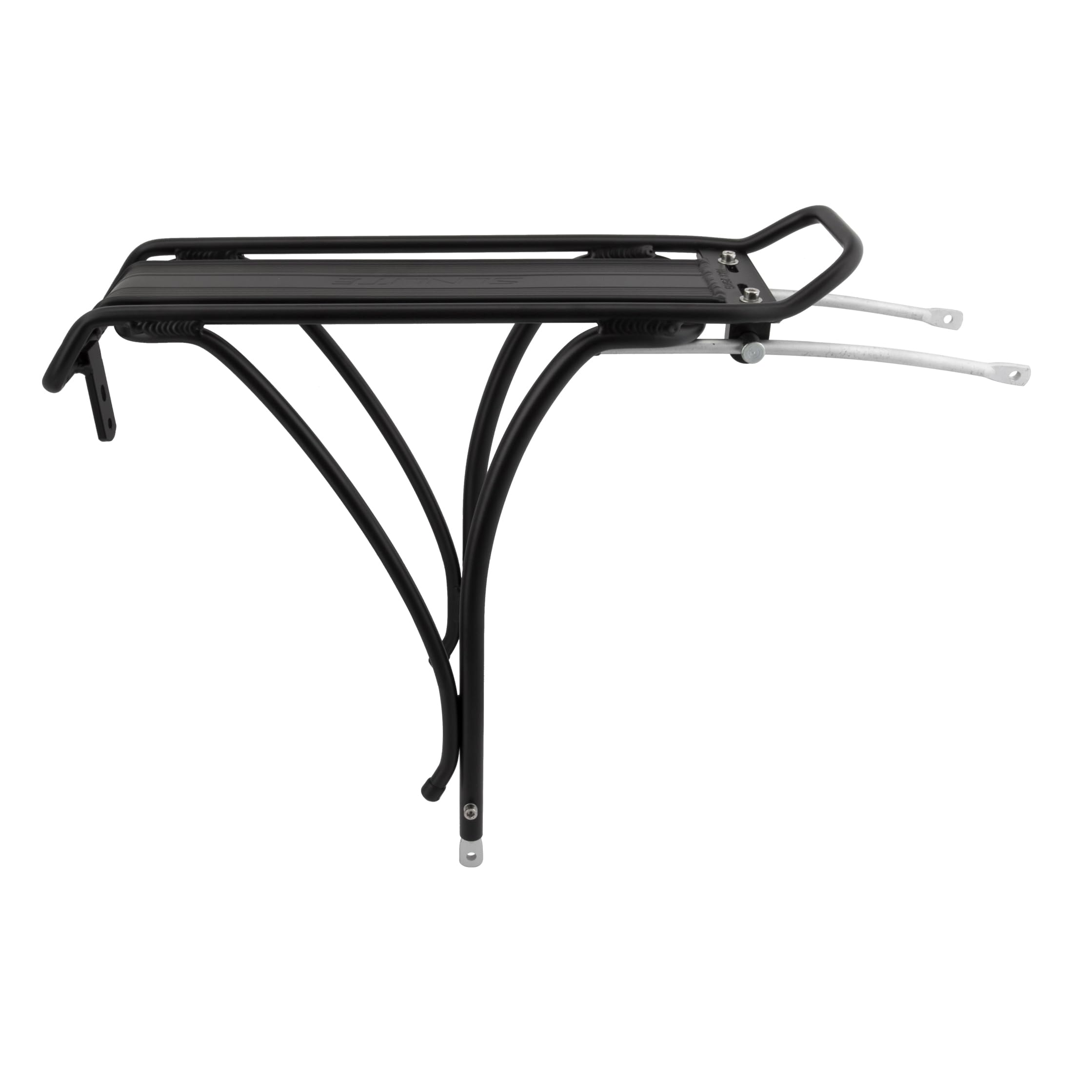 Sunlite Gold Tec Lite Rear Rack, 26/700c, Black