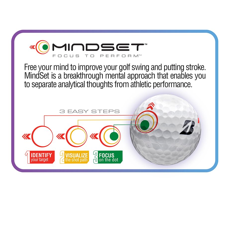 Bridgestone Golf e12 HiLaunch Double Dozen