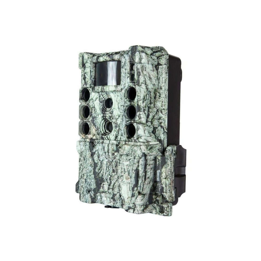 Bushnell Core Ds-4K No Glow Trail Camera. Hunting Game Camera With 4K Video And 32Mp Images, Tree Bark Camo