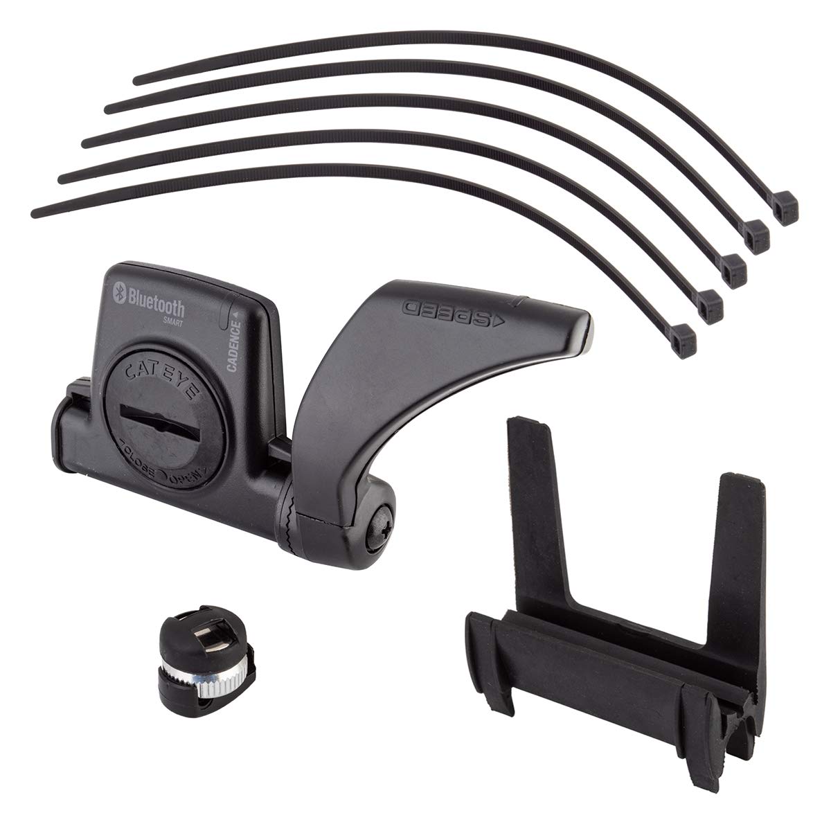 CATEYE ISC-12 Bluetooth Speed/Cadence Sensor