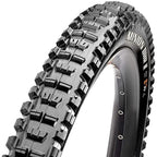 Maxxis Minion Dhr Ii Wide Trail 3C/Tr Tire - 29In Maxxterra, 3C/Exo/Tr, 29X2.6