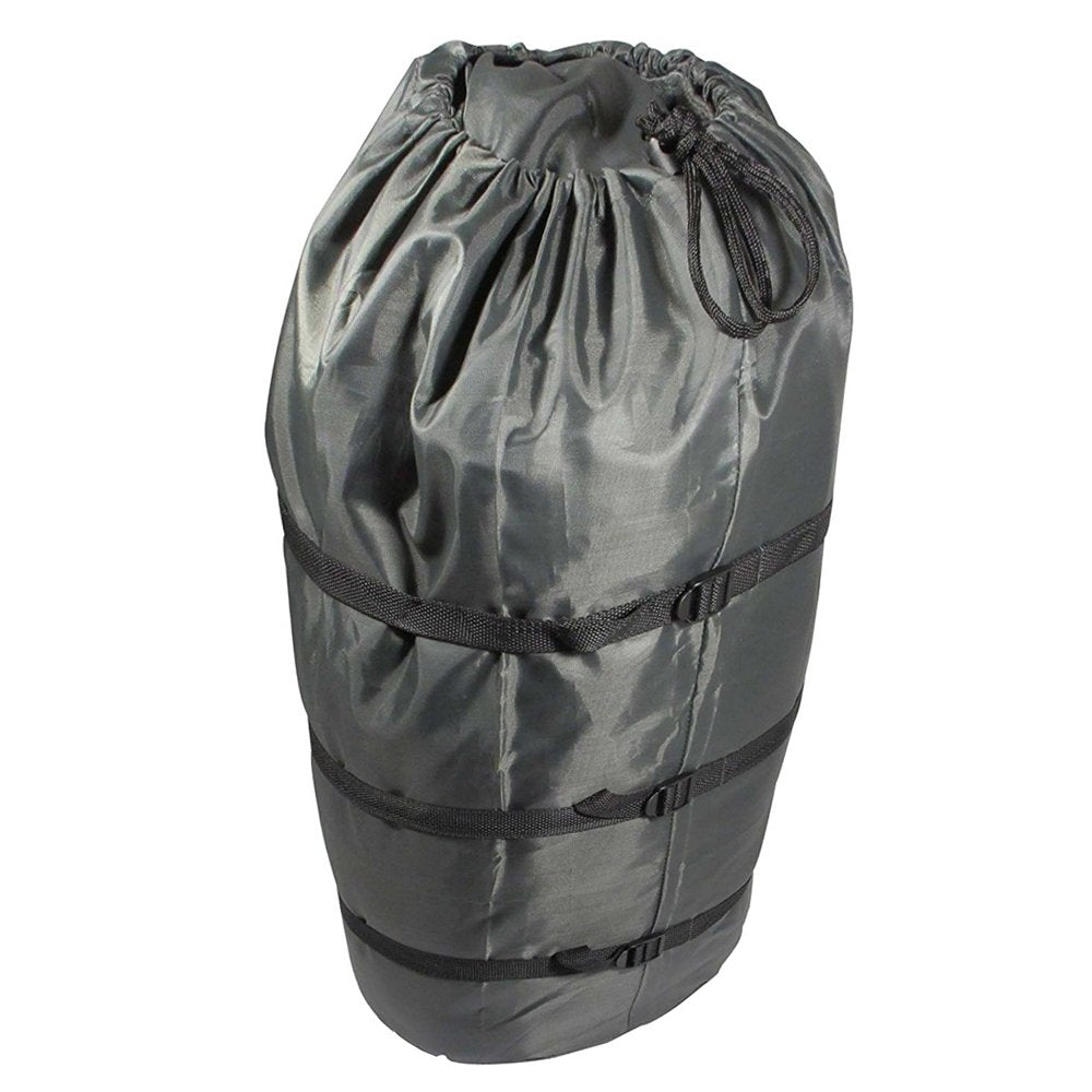 3X Lightweight Camping Compression Stuff Sack Sleeping Bags Outdoor Cover Sports