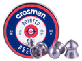 Crosman P022 .22-Caliber Pointed Pellets (175-Count)