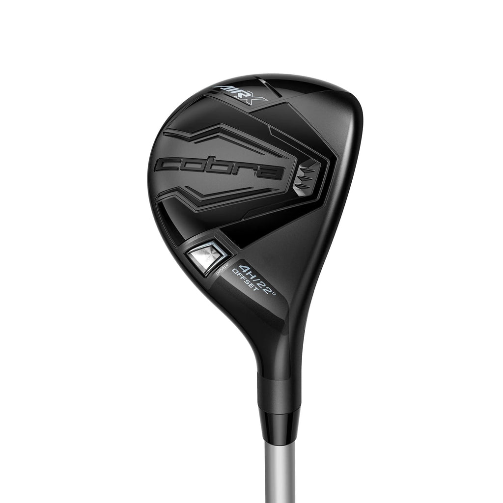 Cobra Golf Air-X 2 Womens Combo Iron And Hybrid Set