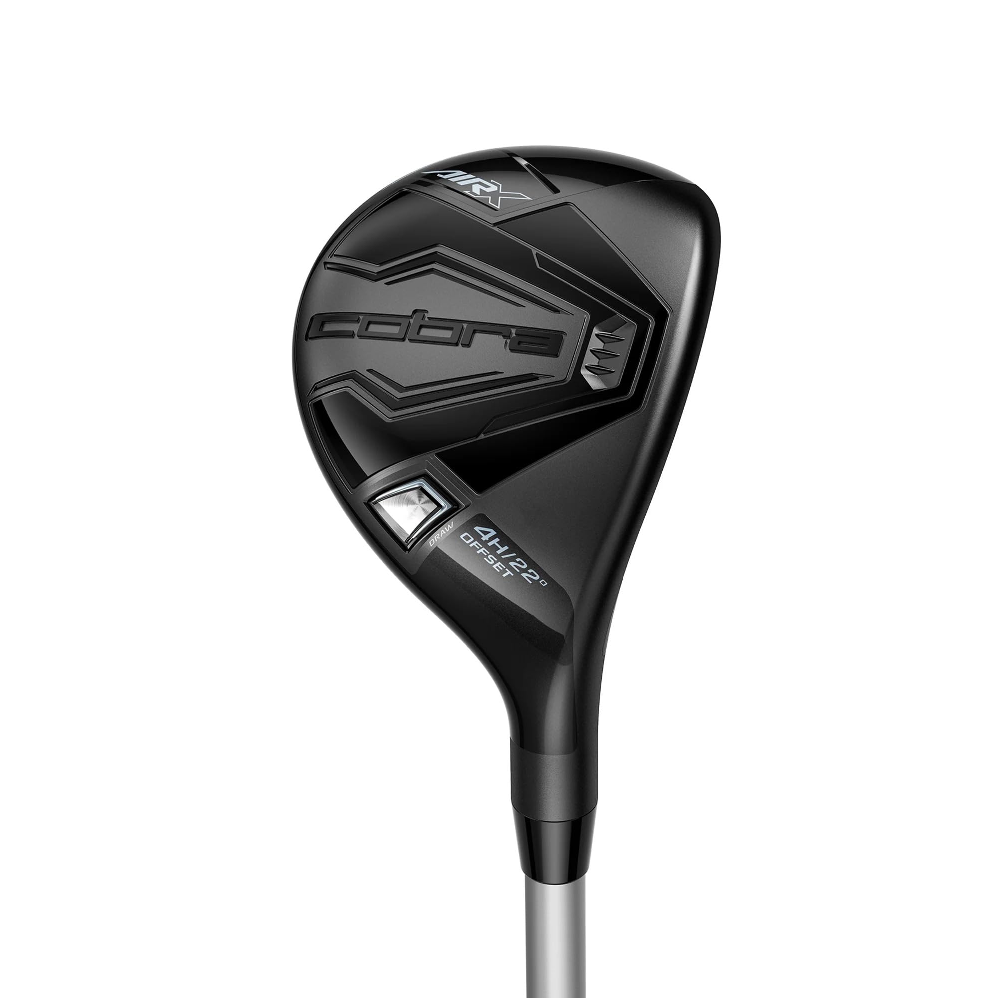 Cobra Golf Air-X 2 Womens Combo Iron And Hybrid Set