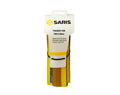 Saris, Bike Trainer Accessory, Indoor Trainer Tire, 700X25C, Yellow