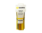 Saris, Bike Trainer Accessory, Indoor Trainer Tire, 700X25C, Yellow