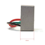 Voltage Regulator E-Z-Go Gas Golf Cart 94-Up Mpn 6153