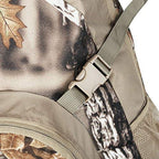Auscamotek Camo Backpacks For Hunting Accessories Fishing Hiking Camping Camouflage Bag Small Day Pack For Men - Woodland Camo