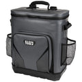 Klein Tools 62810Bpclr Cooler Backpack, 30 Cans Insulated Backpack Cooler, Rugged Bottom, Ideal For Jobsite, Hunting, Camping Or