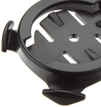 Garmin Bike Mount, Quick Release, Quarter Turn, Black