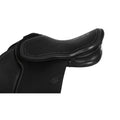 Acavallo Gel Out Seat Saver Black Medium