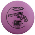 Innova Dx Colt Putt & Approach Golf Disc [Colors May Vary] - 165-169G