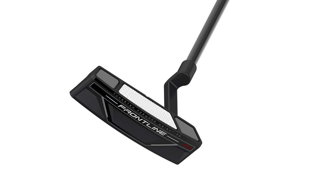 Cleveland Golf Frontline Putter 4.0 35'',Black