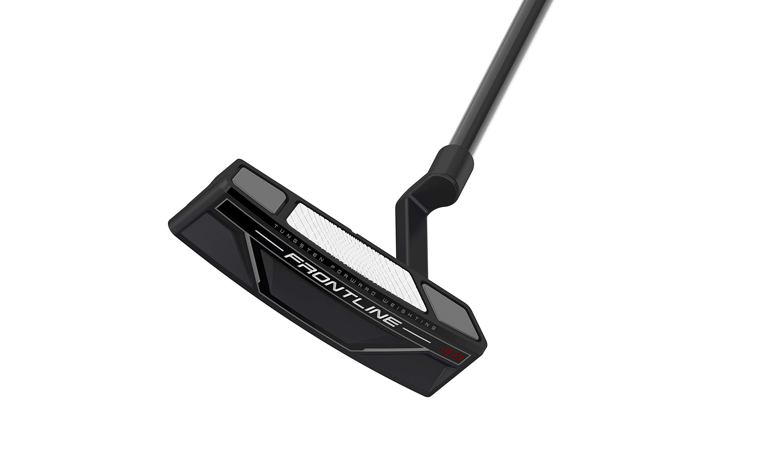 Cleveland Golf Frontline Putter 4.0 35'',Black