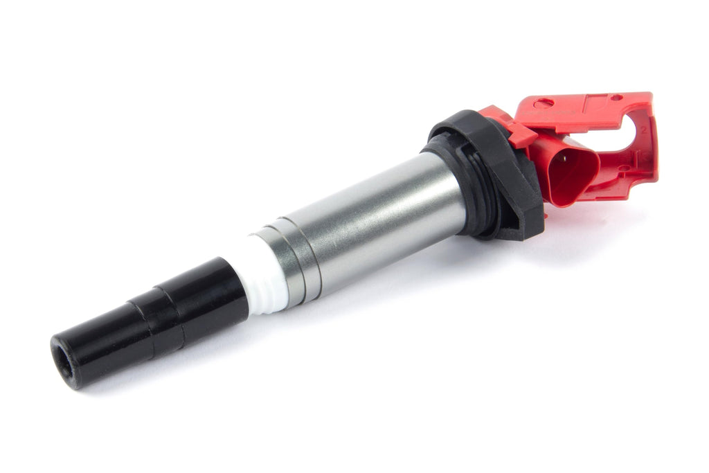 Dinan D650-0003 Ignition Coil N Series Style Red
