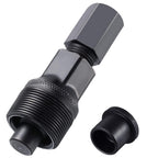 Skylety Crank Remover Bicycle Crank Puller Bike Crankset Crank Arm Puller Compact Crank Puller Cycling Power Pull Crank Pulley T