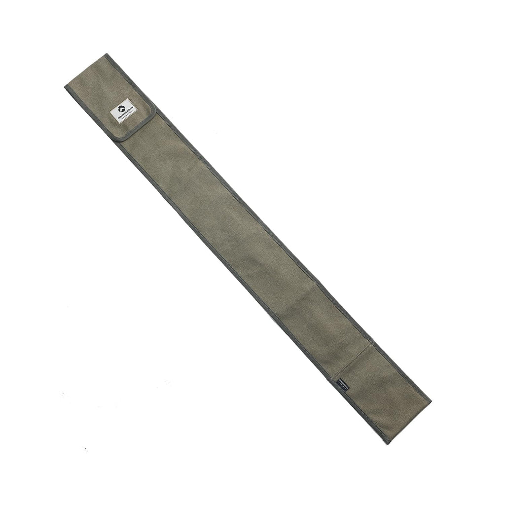 Camping Moon Campingmoon Canvas Pole Pile Driver Case Carrying Bag Tripod Stand Storage Case D-240B