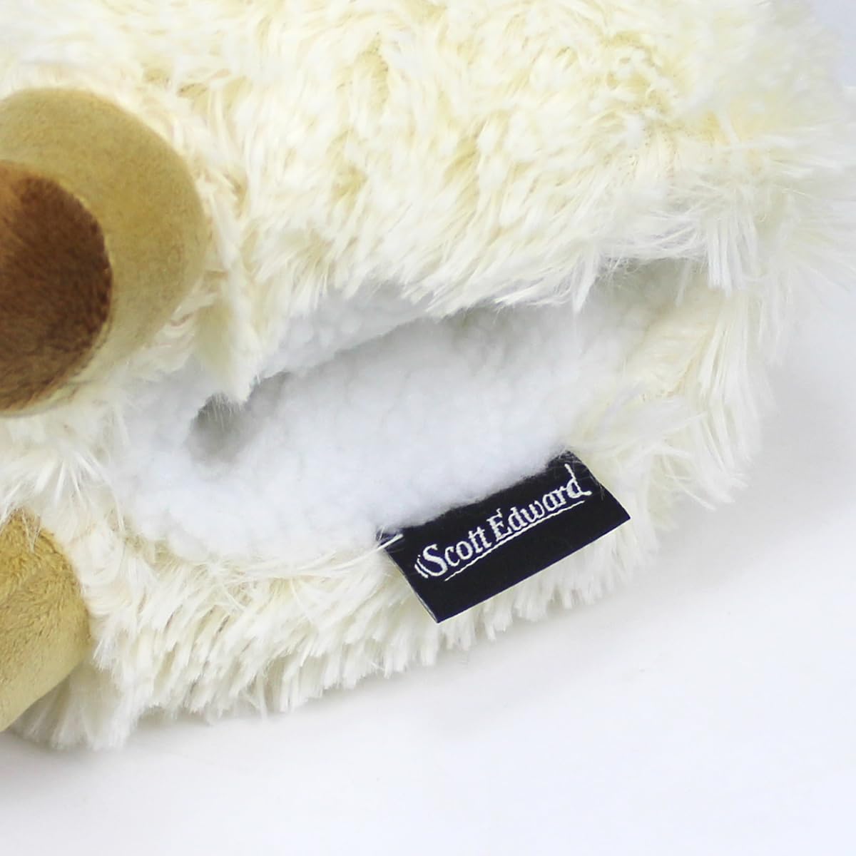 Scott Edward Animal Zoo Golf Driver Wood Covers, Fit Drivers And Fairway, Lovely Dogs, Funny And Functional