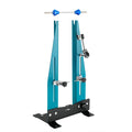 Mimoke Bicycle Wheel Truing Stand For 16 - 29 Inch Wheels [Width 90Mm-150Mm] Calibration Stand Wheel Maintenance Rims