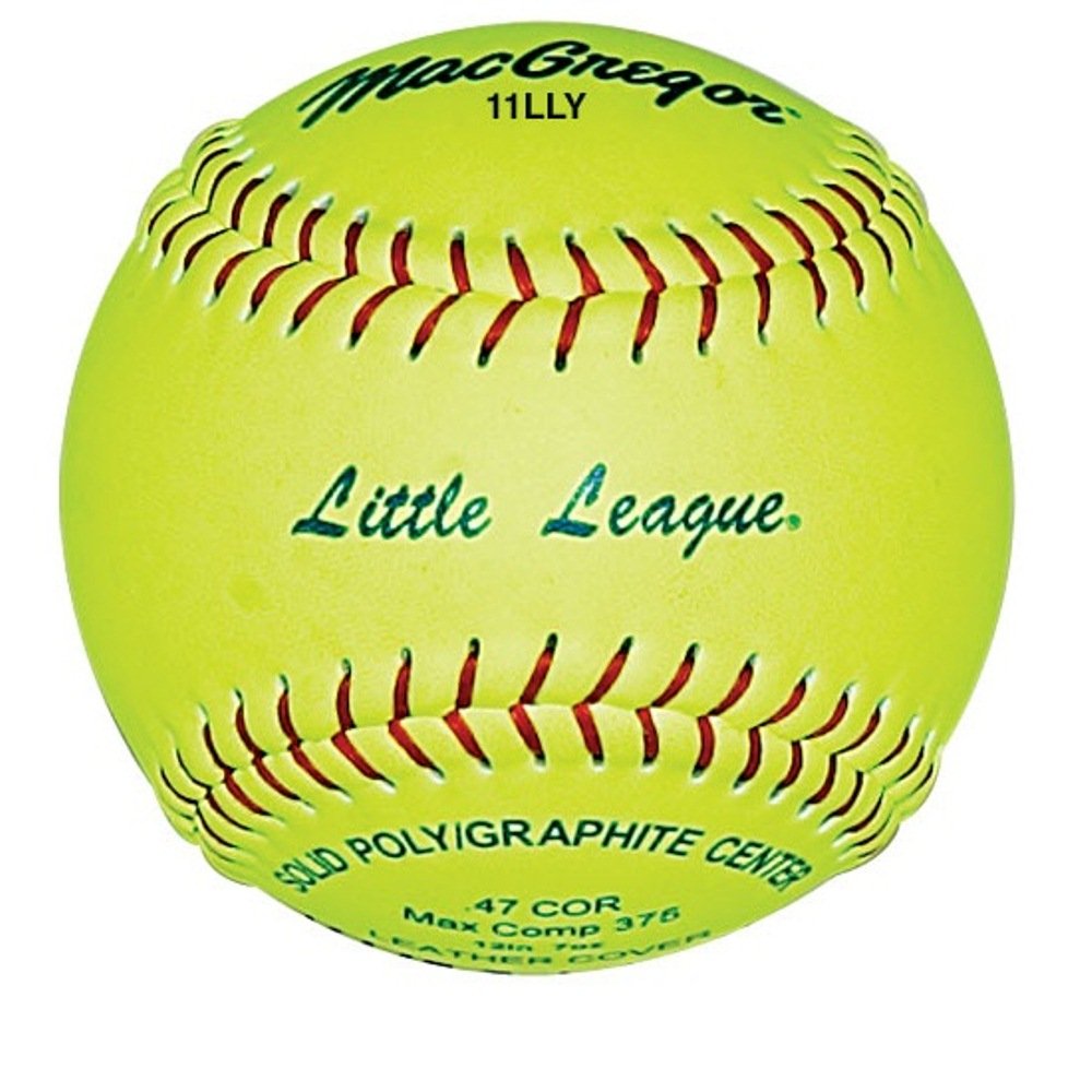 Macgregor® 11'' Softball
