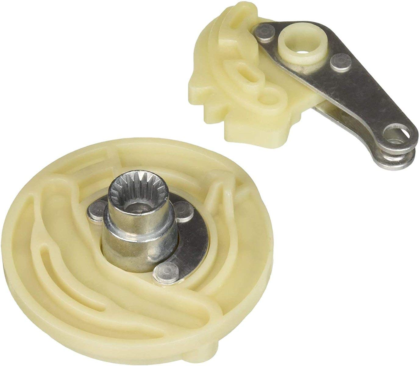 Jif Marine Control Box Counter Lever - Omc Cam/Lever - (Euj)