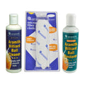 Aramith Pool Ball Cleaner And Towel Kit