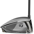 TaylorMade Golf Qi35 Max Driver 9 Degree AirSpeeder Stiff Right Handed