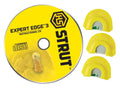 Hunters Specialties H.S. Strut Expert Edge 3 Turkey Diaphragm Combo