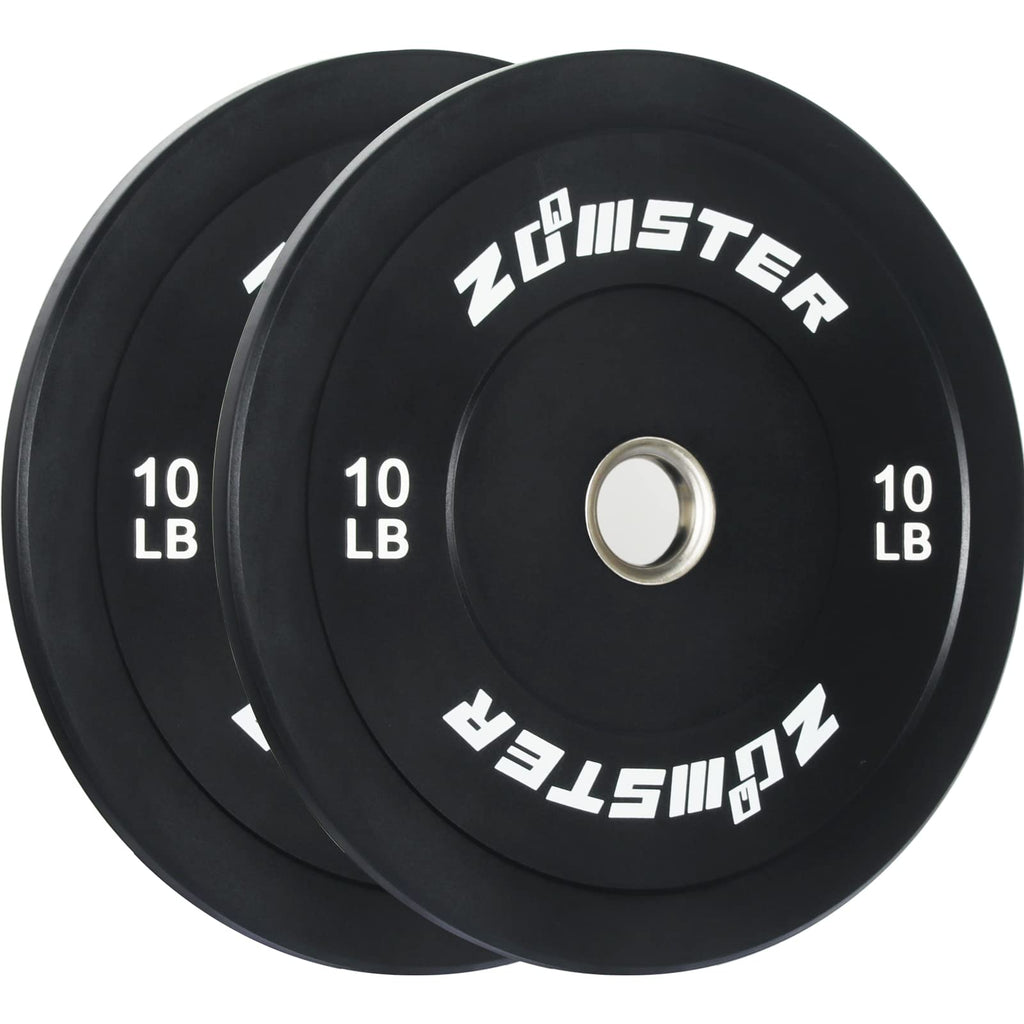 10 15 25Lb Bumper Plate Olympic Weight Plate Bumper Weight Plate With Steel Insert Strength Training Weight Lifting Plate / 100L