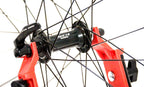 Super B Home Mechanic Wheel Truing Stand