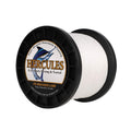 Hercules Braided Fishing Line 1500M 1640Yds 10Lbs-200Lbs Pe Superline 8 Strands (White 120Lb/54.5Kg 0.58Mm)