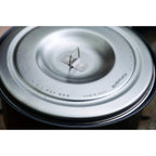 Evernew Ultralight Aluminum Non-Stick Pot, 740Ml Lid