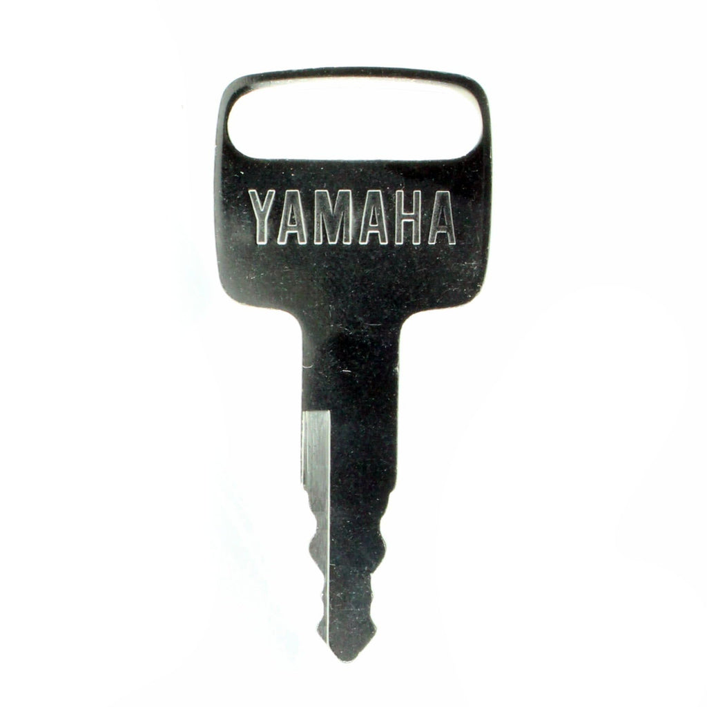 #371 Oem Yamaha Marine Outboard 300 Series Replacement Key 90890-55868-00
