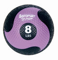 Aeromat Deluxe Medicine Ball Weight: 8 Lbs