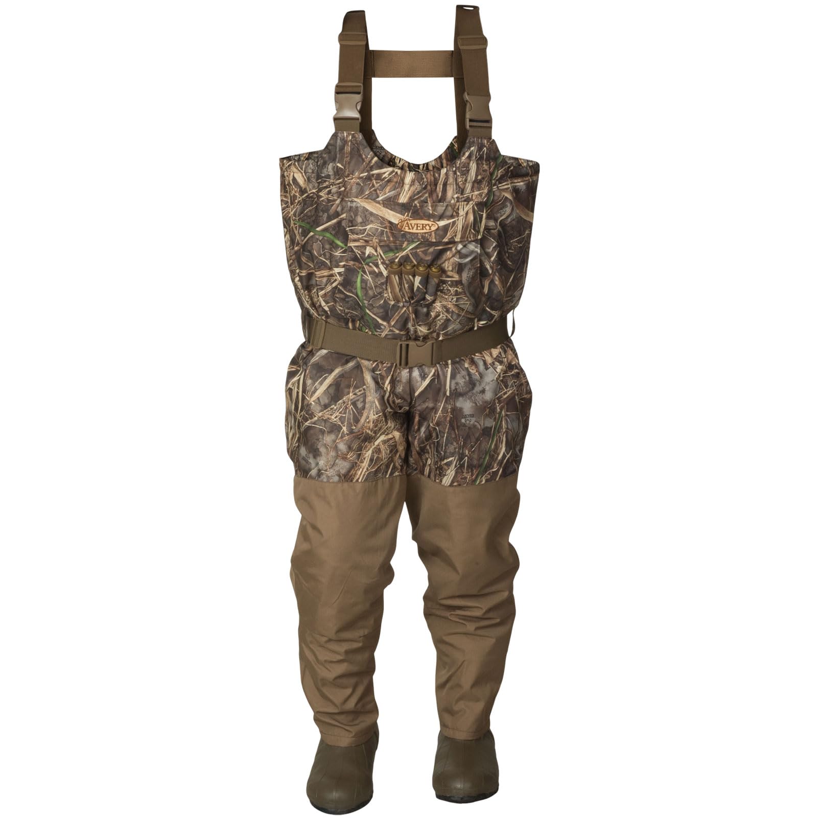 Avery Breathable Insulated Wc Wader-Max7-Size 13