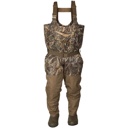 Avery Breathable Insulated Wc Wader-Max7-Size 13