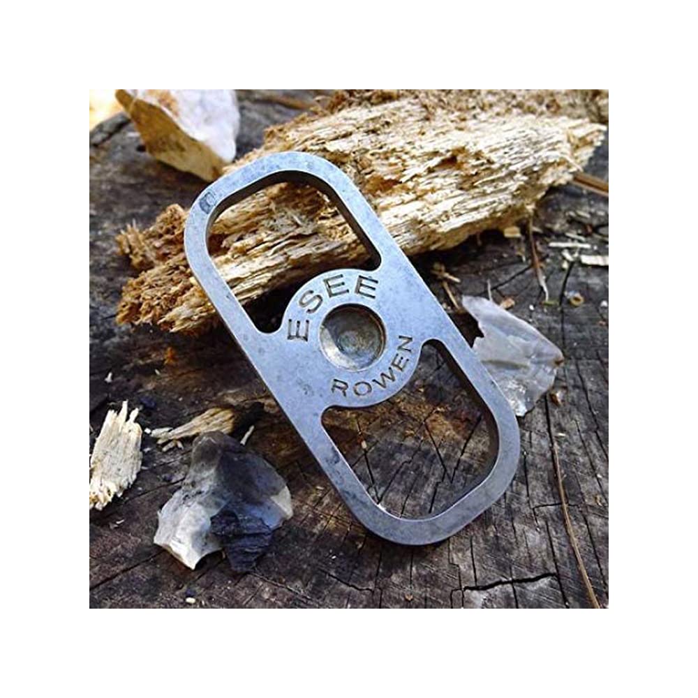 Esee Fire Steel Survival Fire Starter