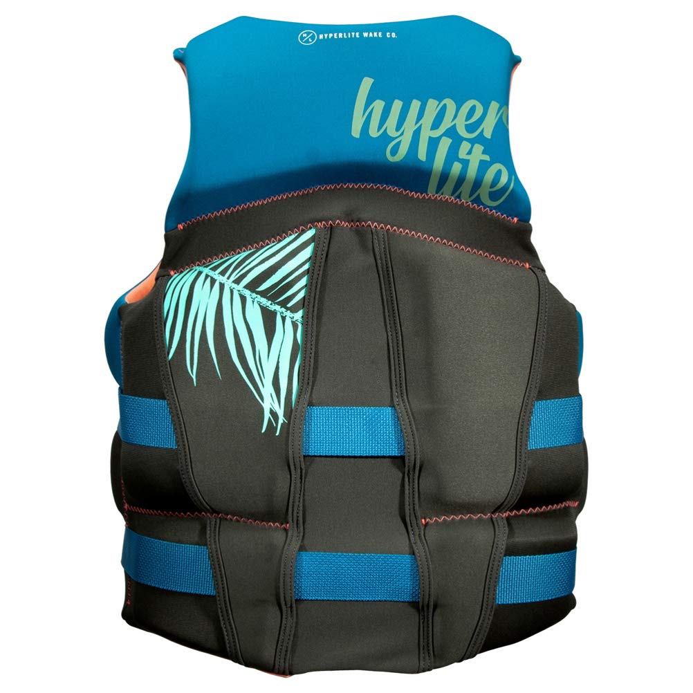 Hyperlite Wmns Logic Vest - S (2020)