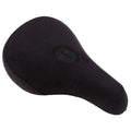 ODYSSEY Broc BMX Seat - Pivotal, Black, Fat
