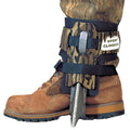Pair of Sport Climbers