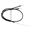 Black Ops Lower Detangler Rotor Cable, Fits All