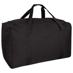 Champro Deluxe Equipment Bag (Black, 30 X 18 X 16)